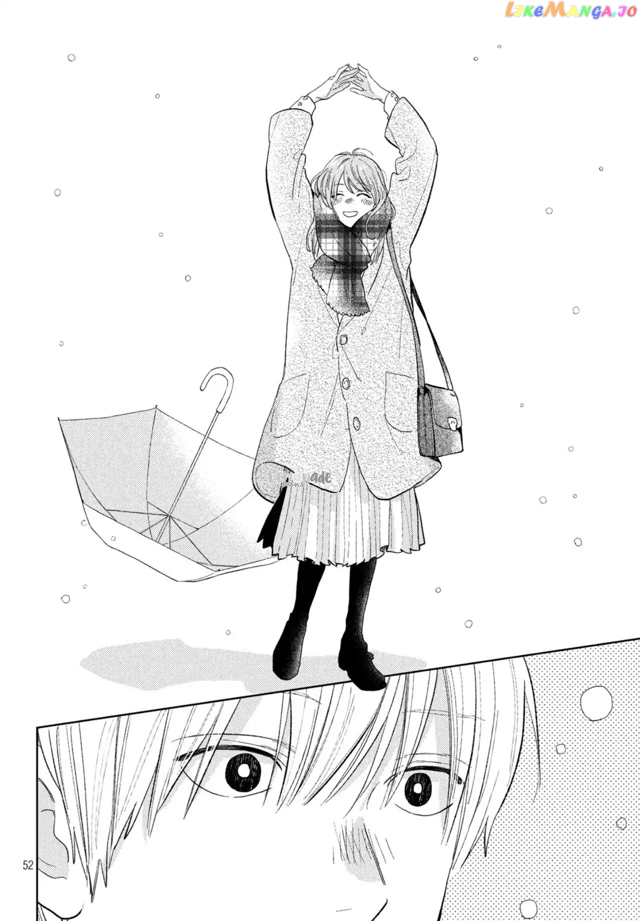 A Sign of Affection, Chapter 1 image 52